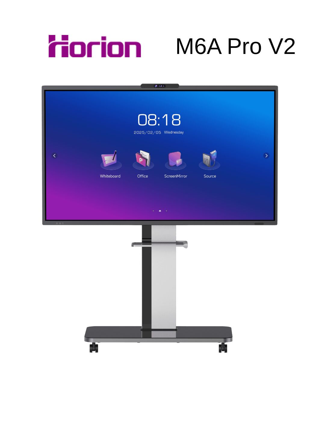 Horion 65M6A Pro V2