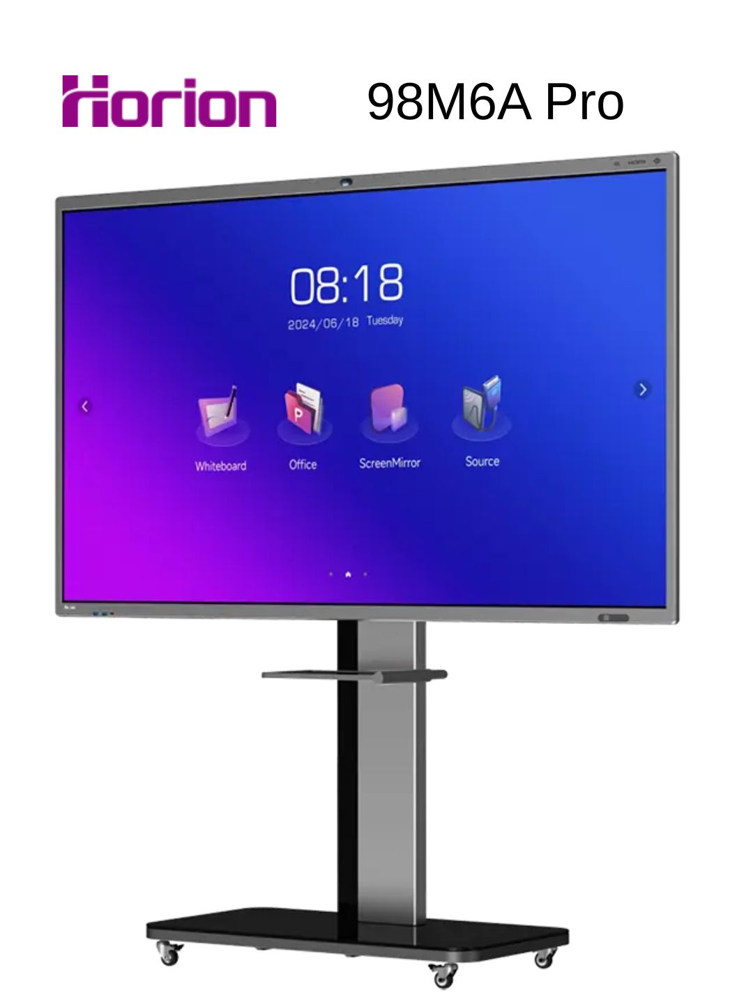 Horion 98M6A Pro