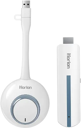 Комплект беспроводной передачи Horion HG-2SA — USB и HDMI