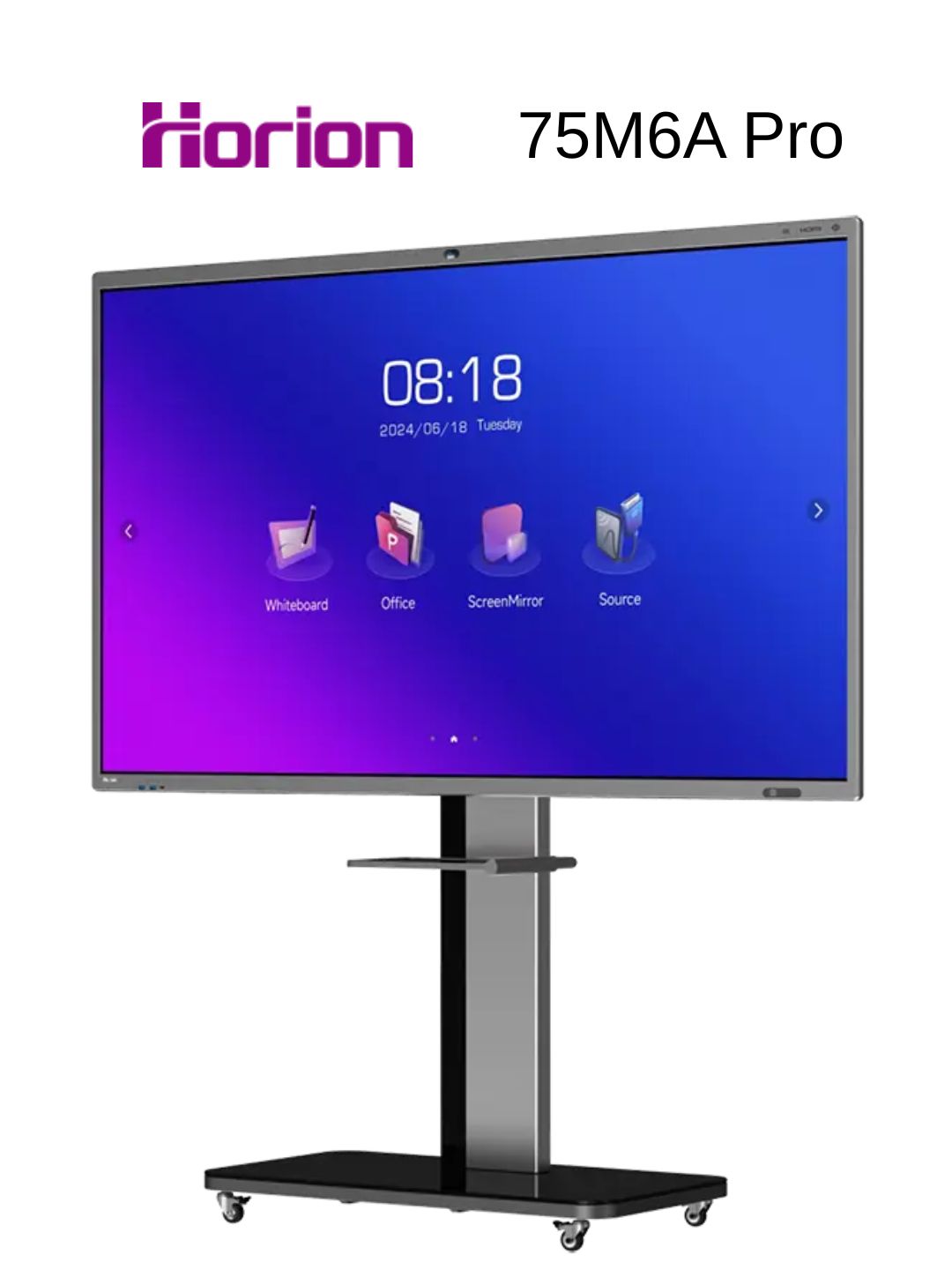 Horion 75M6A Pro