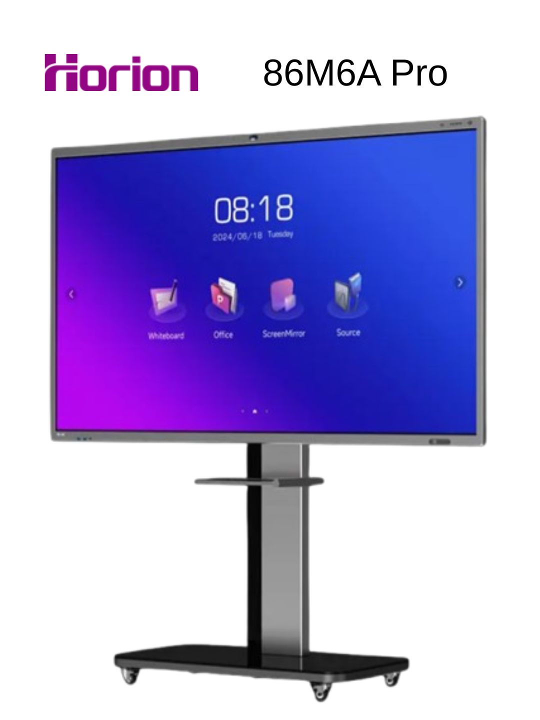 Horion 85M6A Pro